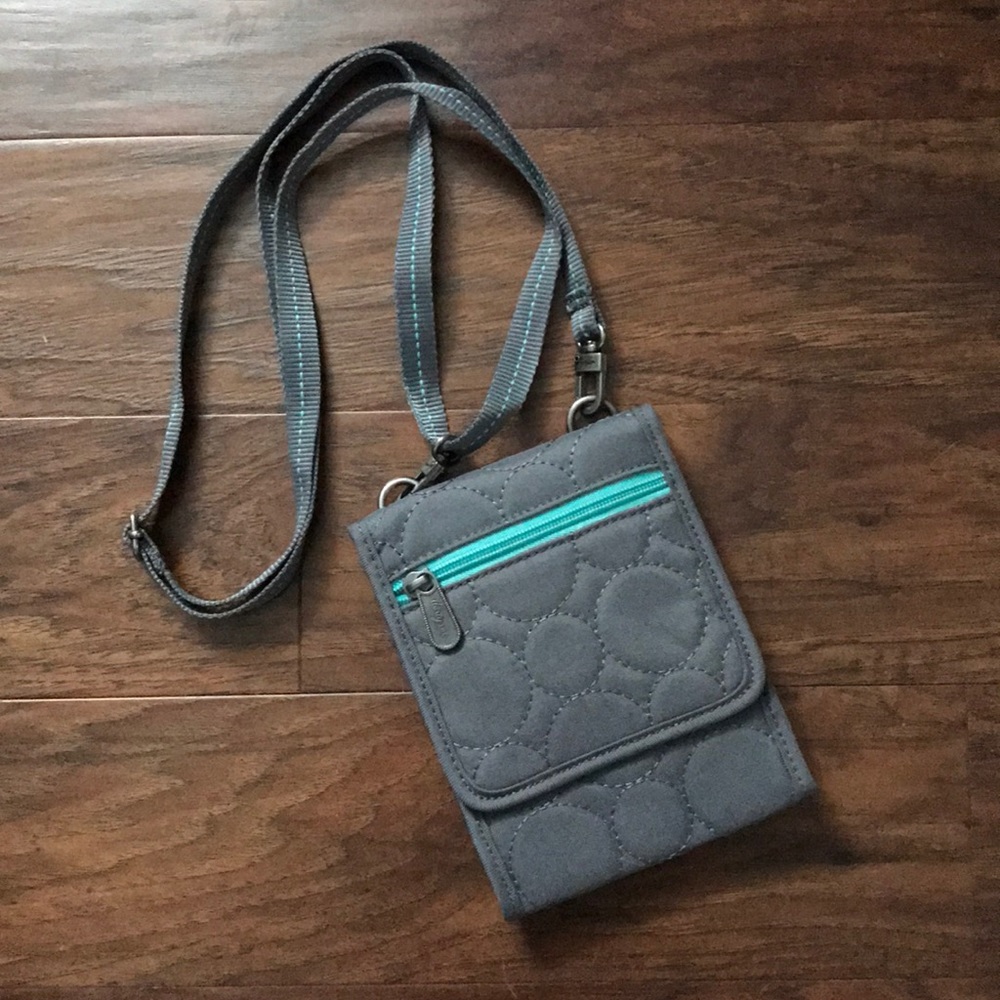 Thirty One Crossbody